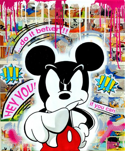 Kennart kunst grafik - kennart, vom