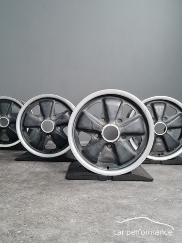 Porsche fuchs felgen - felgen, 14