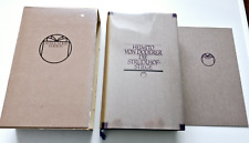 Die Strudlhofstiege Heimito von Doderer im Pappschuber Buch - sehr guter Zustand