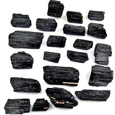 große Turmalin - Kristalle