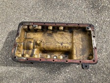 Ölwanne John Deere 4024 3.0l Motor fur John Deere 4120 4320 4520 4720 Traktor