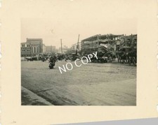 Foto WK II Polen Warschau