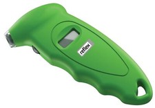 Reflex Digitales Vordruckprüfgerät für Ausdehnungsgefäße bis ca. 9 bar , 9119198