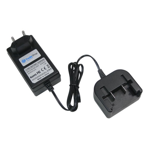Akku 18v 20v - ladegerät, für