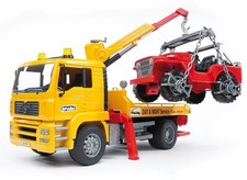 Bruder 02750 man - bruder,