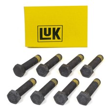 8x LUK 411002610 Schraube