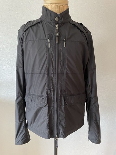 Parajumpers übergangsjacke - parajumpers,