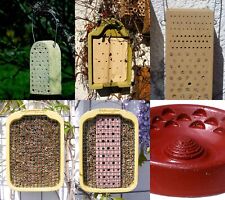 Schwegler Insektennistwand