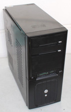 PC Gigabyte GA-MA69GM-S2H AMD Athlon Dual Core 4850e 2x2,50GHz 2GB RAM 320GB HDD