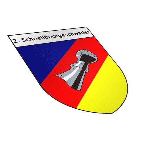 Schnellbootgeschwader - 2,