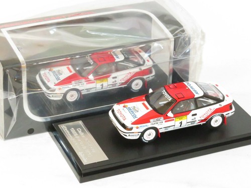 Toyota celica gt - 1/43,