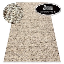 Moderne Teppich Wollteppich