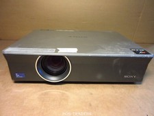 SONY VPL-CS4 Projector Beamer