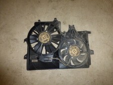 Lüfter Opel Corsa C / Combo C