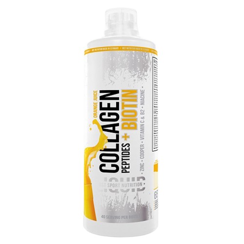 Mst collagen peptides - -,
