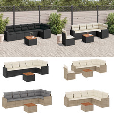 7-tlg.Garten-Sofagarnitur