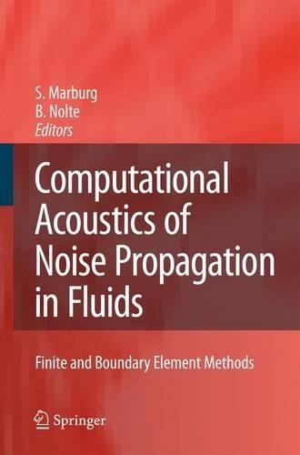 Computational acoustics - computational,