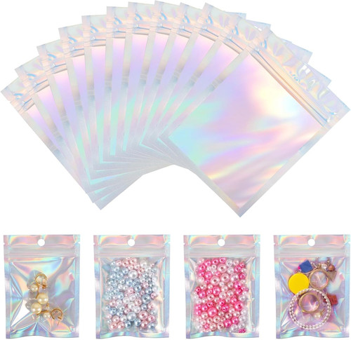 Mylar beutel 100 stück - beutel,