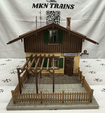 POLA G LGB 929 Post Inn G