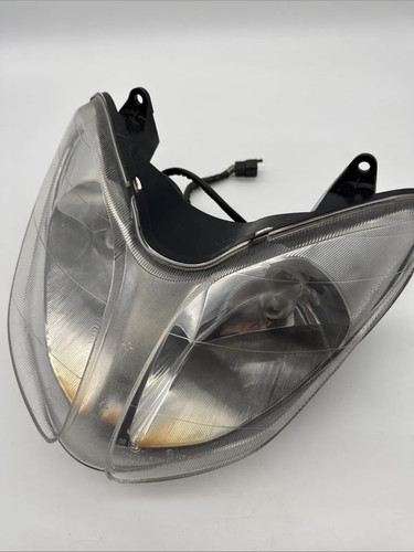 Daelim 125 otello - 125, 2000