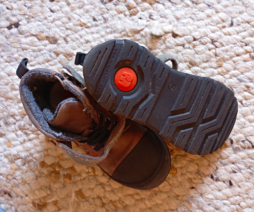 Elefanten winterschuhe - elefanten,
