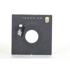 Linhof objektivplatte technika - objektivplatte,