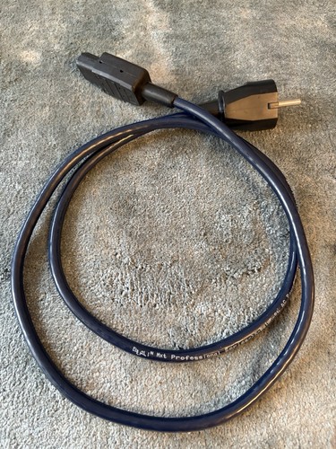 Siltech mxt berlin stromkabel - mxt,