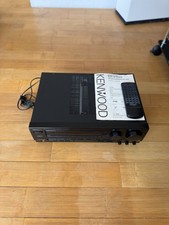 Kenwood KR-V7070 Stereo Receiver