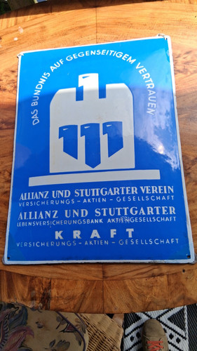 Allianz emailschild - allianz,