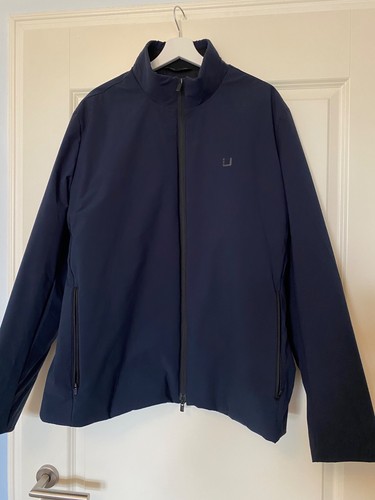 Ubr hochwertige jacke - hochwertige,