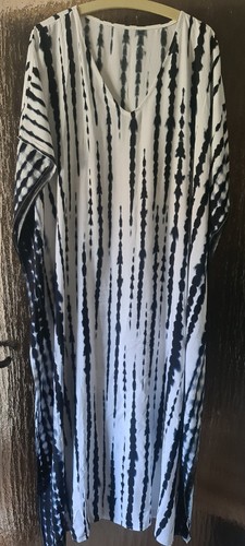 Kaftan - ,
