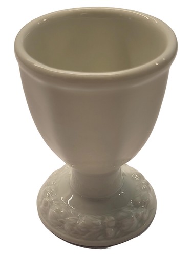 Rosenthal eierbecher weiß - rosenthal,