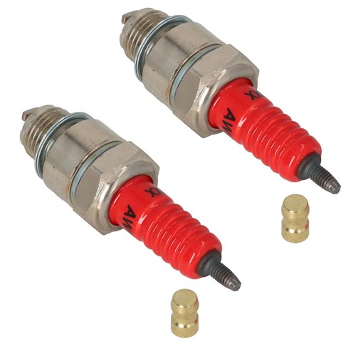 Iridium zündkerze bpr7hix - iridium,