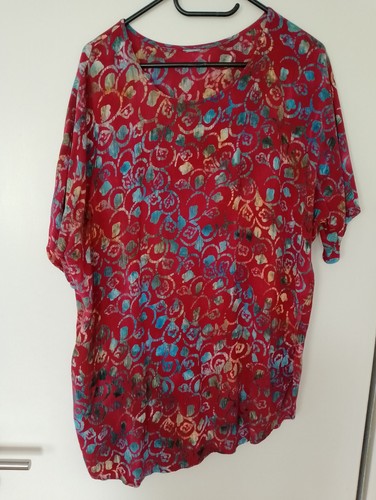 Schöne bluse tunika v - bluse,, tunika,
