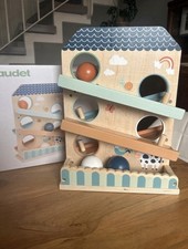 Vertbaudet Murmelbahn