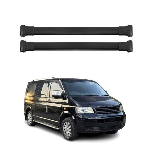 Dachträger für 6 1 - vw, t5
