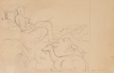 H. THOMA (1839-1924)