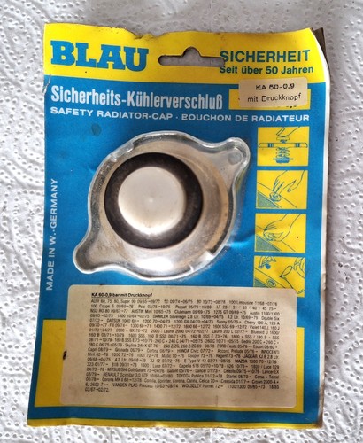 Werkstattauflösung:Oldtimerte
