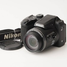 Nikon COOLPIX B500 kompakte