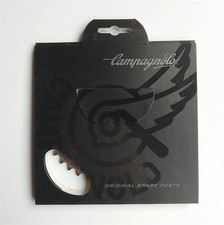 Campagnolo Kettenblatt Record, 10-fach, 5-Arm, 135 mm Lochkreis 