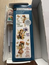 Bastelset für Karten und