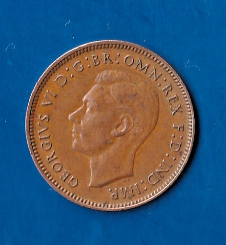 Münze grossbritannien 1 - ,