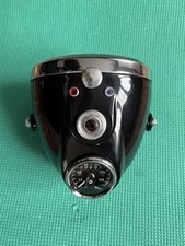 OEM New Original Headlight