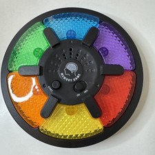 Memory Game Machine Handheld