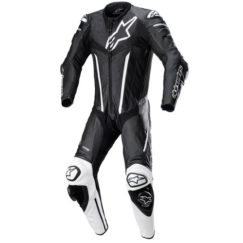 Alpinestars fusion leder - alpinestars,