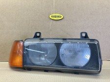 BMW 316i compact Scheinwerfer