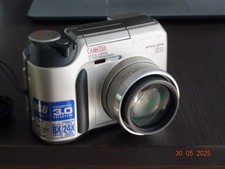 Olympus C720 + 128mb Smart