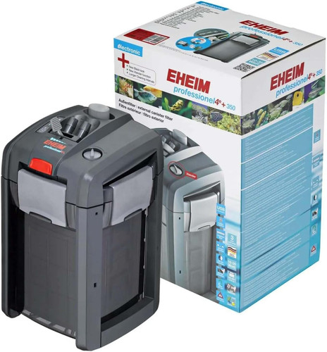 Eheim pro 250 - pro, up