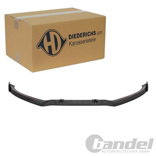 Diederichs tuning spoiler - diederichs, hd