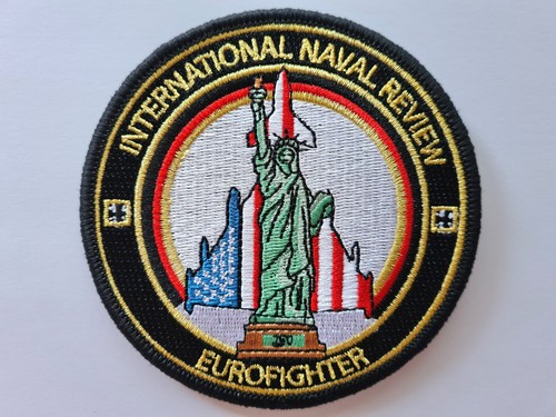 Patch stoff luftwaffe - patch,